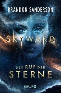 Skyward - Der Ruf der Sterne