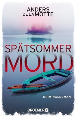 Spätsommermord