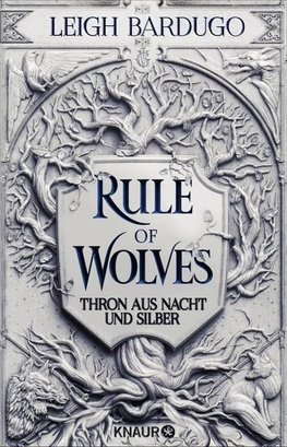 Rule of Wolves