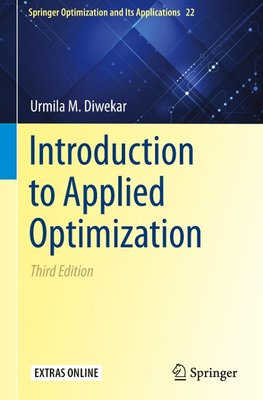 Introduction to Applied Optimization