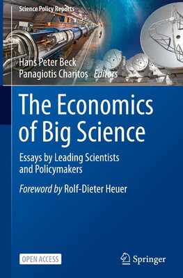 The Economics of Big Science