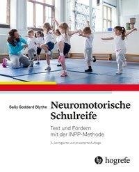 Neuromotorische Schulreife