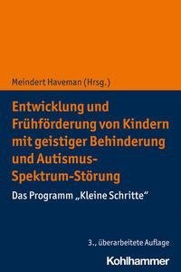 Entwicklung und Frühförderung von Kindern mit Down-Syndrom