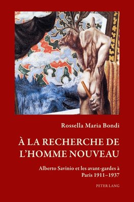 À la recherche de l'homme nouveau