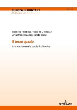 Il terzo spazio