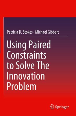 Using Paired Constraints to Solve The Innovation Problem