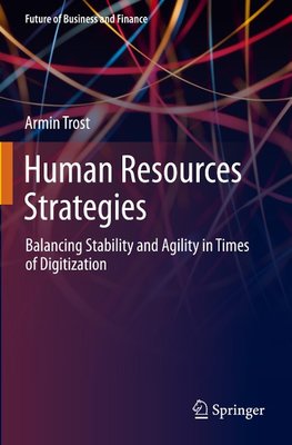 Human Resources Strategies