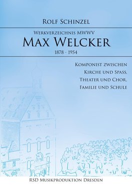 Max Welcker