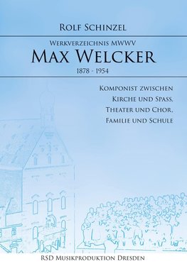 Max Welcker