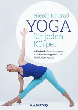 Yoga für jeden Körper