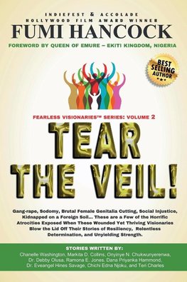 Tear The Veil! Volume 2