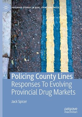 Policing County Lines