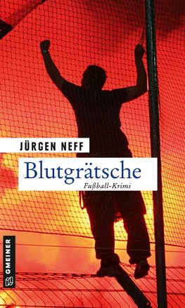 Blutgrätsche