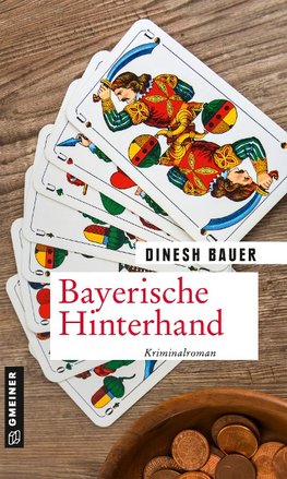 Bayerische Hinterhand