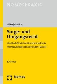 Sorge- und Umgangsrecht