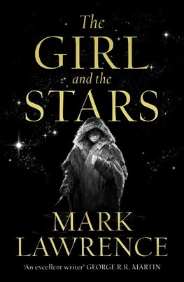 The Girl And The Stars