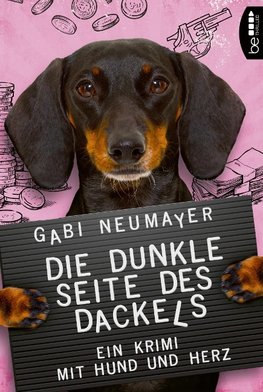 Die dunkle Seite des Dackels