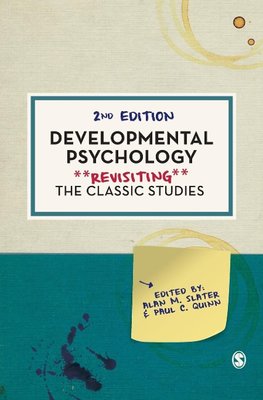 Developmental Psychology