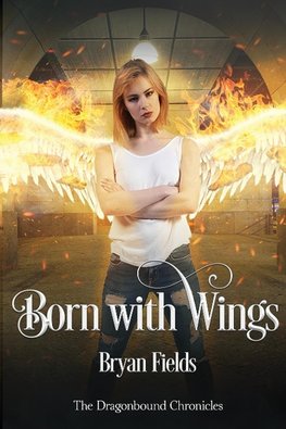 Born With Wings