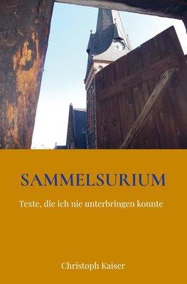 Sammelsurium