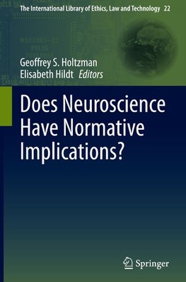 Does Neuroscience Have Normative Implications?