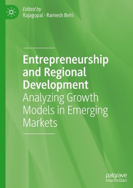 Entrepreneurship and Regional Development