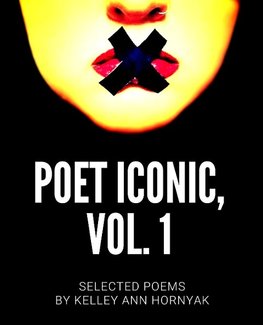 Poet Iconic, Vol. 1