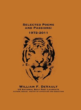 Selected Poems and Passions