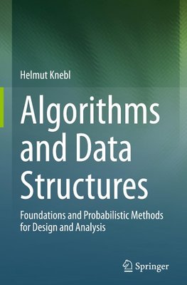 Algorithms and Data Structures