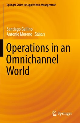 Operations in an Omnichannel World