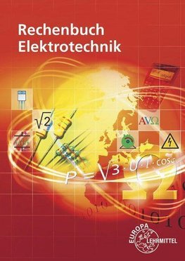 Rechenbuch Elektrotechnik