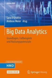 Big Data Analytics