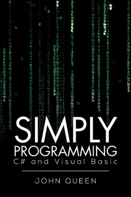 Simply Programming C# and Visual Basic .