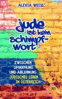 Jude ist kein Schimpfwort