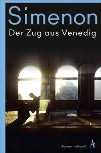 Der Zug aus Venedig