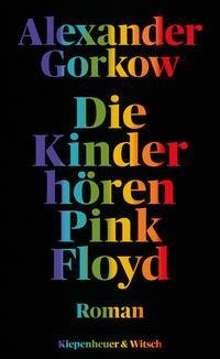 Die Kinder hören Pink Floyd