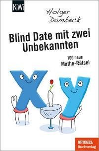 Blind Date mit zwei Unbekannten