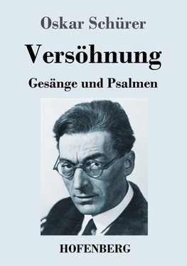 Versöhnung