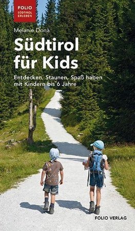 Südtirol für Kids