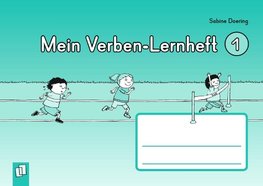 Mein Verben-Lernheft 1