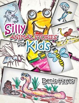 Silly Animal Stories for Kids