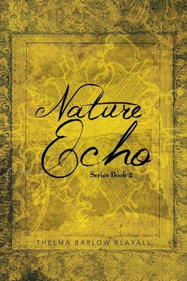 Nature Echo Series Book 2