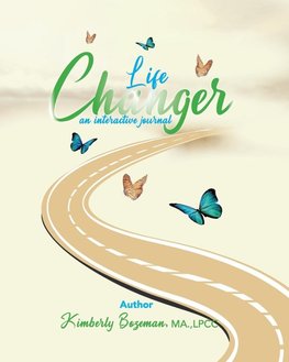 Life Changer Interactive Journal