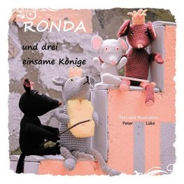 Ronda und drei einsame Könige