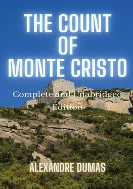 The Count of Monte Cristo