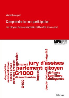 Comprendre la non-participation