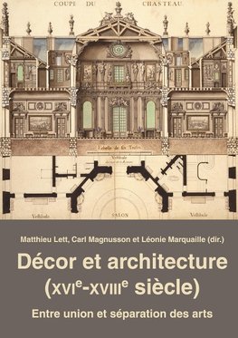 Décor et architecture (XVIe-XVIIIe siècle)