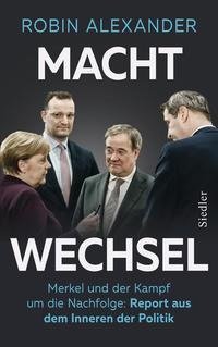 Machtwechsel