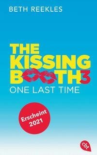 The Kissing Booth  - One Last Time