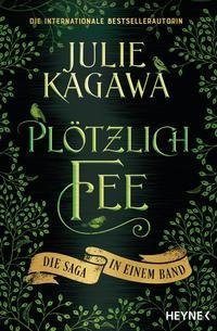 Plötzlich Fee